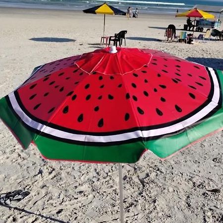 Ap Guaruja Enseada Lado Praia Com Piscina, Lazer Completo Zewnętrze zdjęcie