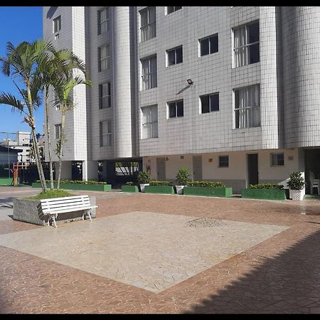 Ap Guaruja Enseada Lado Praia Com Piscina, Lazer Completo Zewnętrze zdjęcie