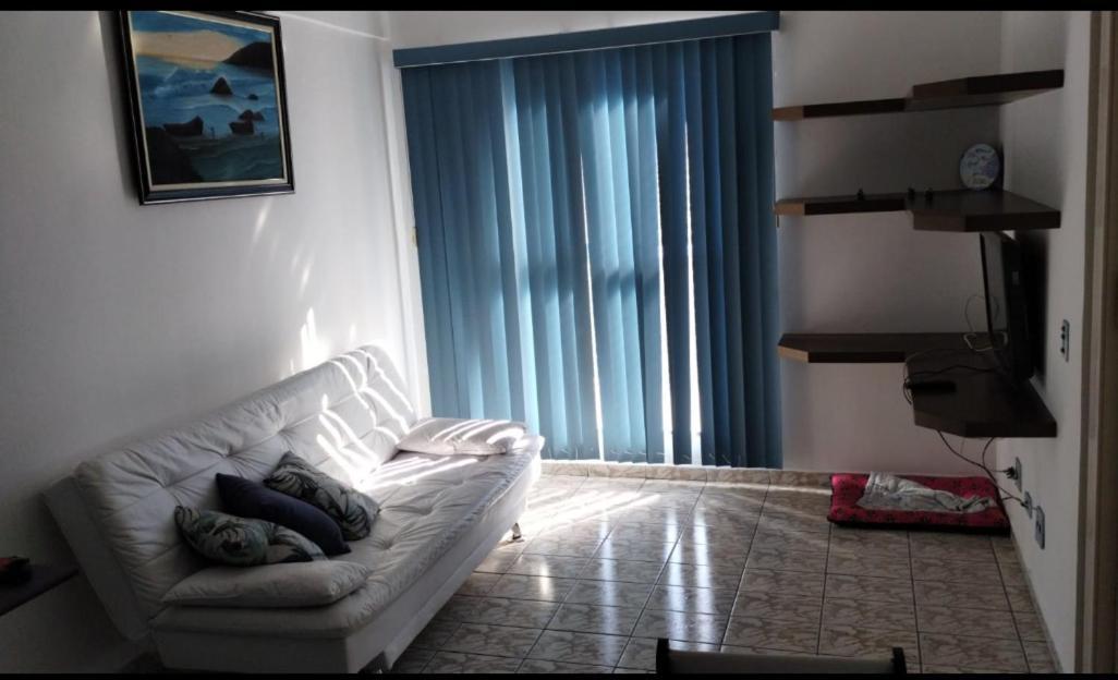 Ap Guaruja Enseada Lado Praia Com Piscina, Lazer Completo Zewnętrze zdjęcie