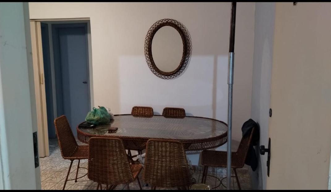 Ap Guaruja Enseada Lado Praia Com Piscina, Lazer Completo Zewnętrze zdjęcie