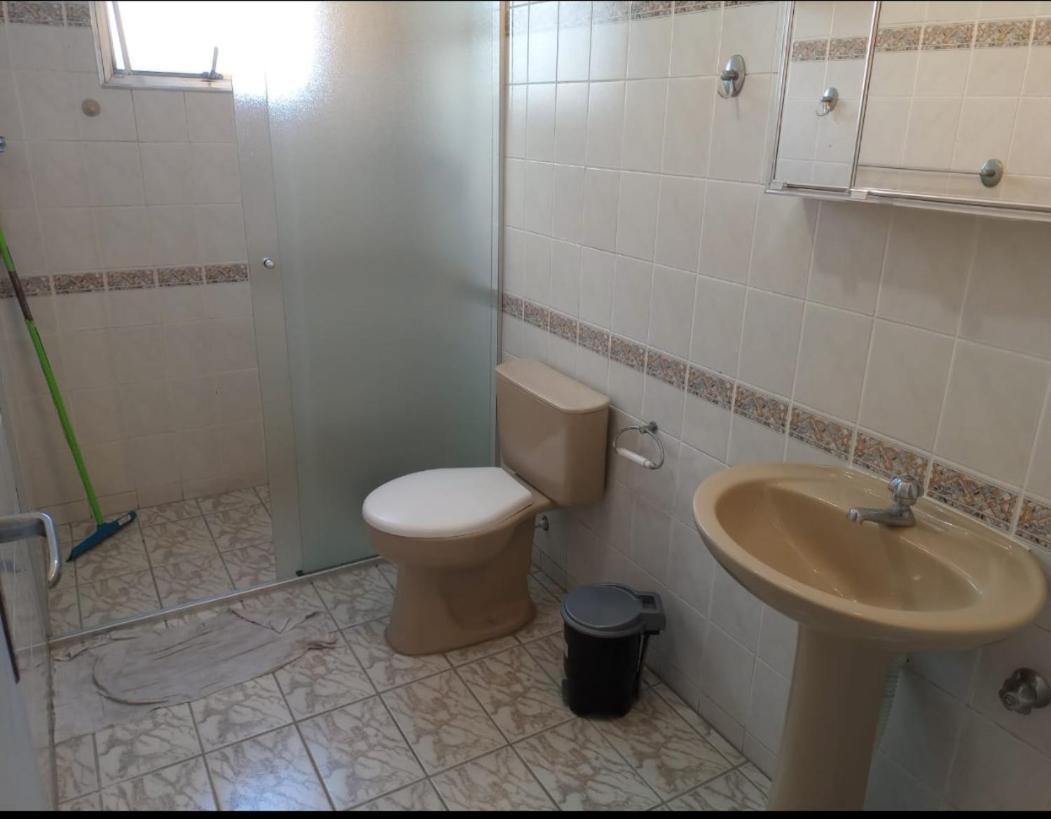 Ap Guaruja Enseada Lado Praia Com Piscina, Lazer Completo Zewnętrze zdjęcie