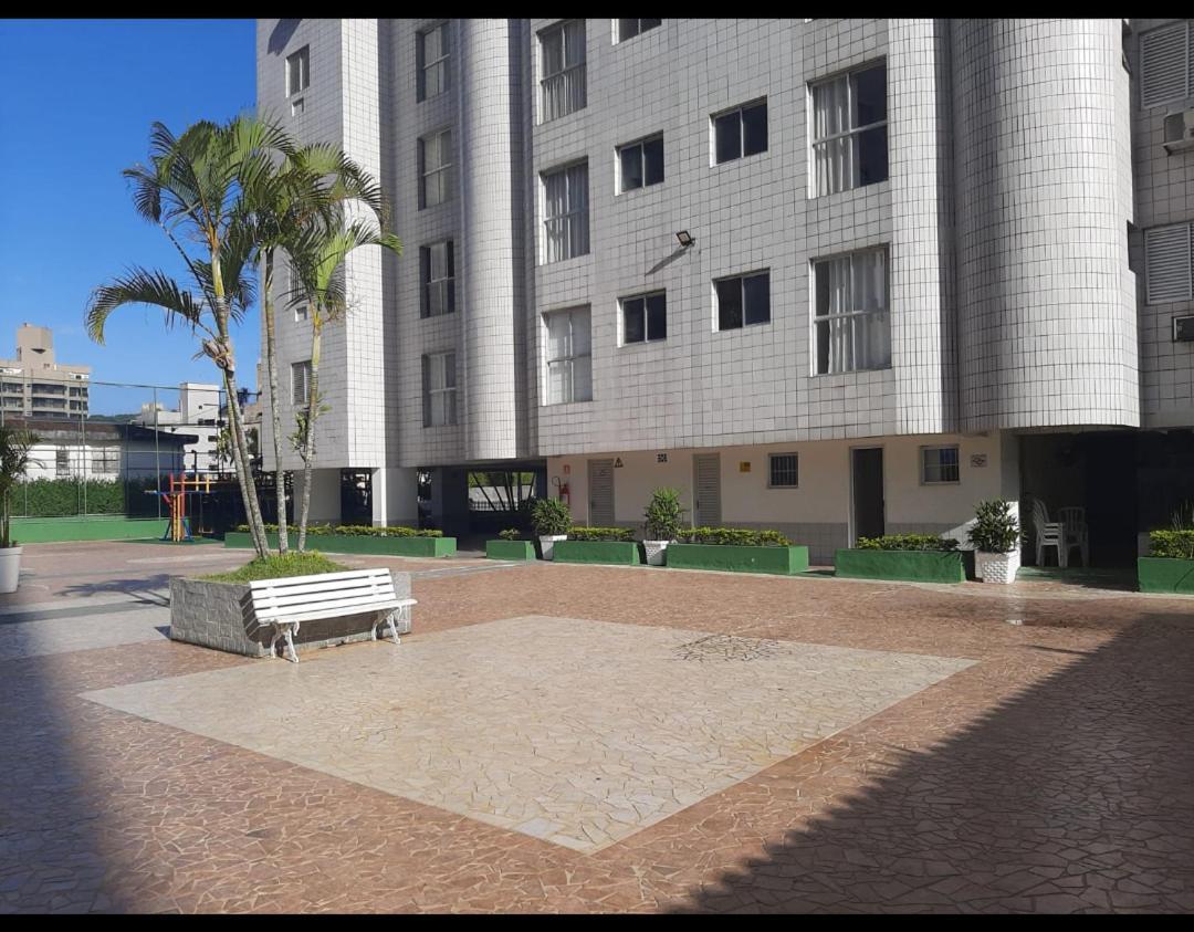 Ap Guaruja Enseada Lado Praia Com Piscina, Lazer Completo Zewnętrze zdjęcie