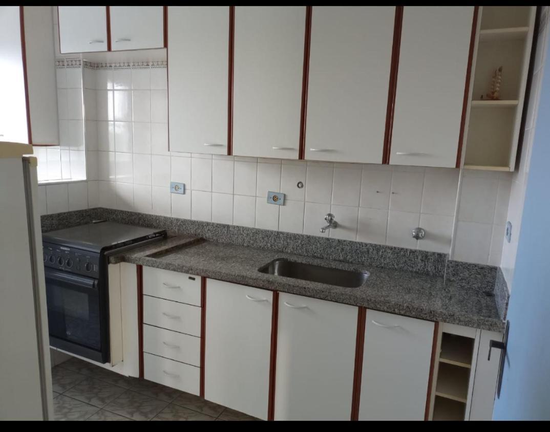 Ap Guaruja Enseada Lado Praia Com Piscina, Lazer Completo Zewnętrze zdjęcie